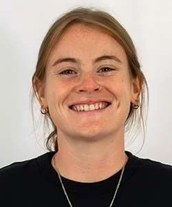 Annika Streeter - Assistant Coach