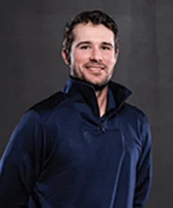 Ethan Walker - Camp Director