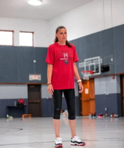 Heidi Terry - Co-Director