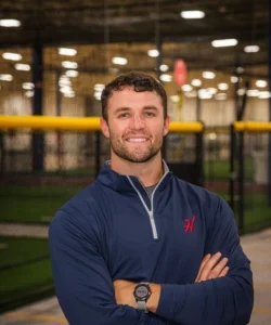 Tyler Disney - Director