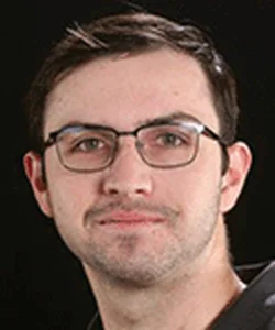 Rowan Poppen-Eagan - Assistant Coach