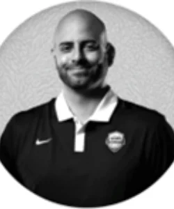 Allen Deep - Co-Director