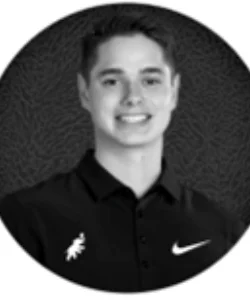 Justin Wieber - Camp Coach