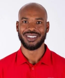 RJ Allen - Co-Director