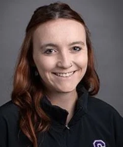 Hannah Kalnicky - On Field Instructor