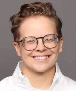 Ashley O'Brien - Camp Director