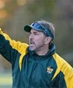 Mike Mugavero - Head Coach