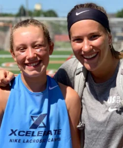 Xcelerate Girls Coaching Staff - Coaches