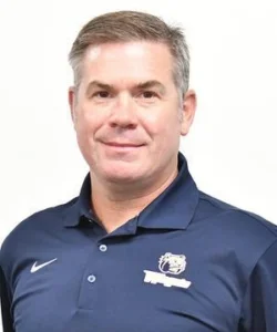 Nick Radkewich - Director