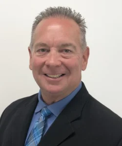 Wesley Pollock - On Field Instructor