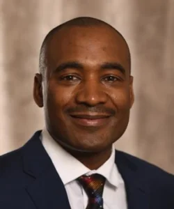 Sean Brown - Co-Director