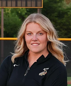 Kiah Ferrell - Director