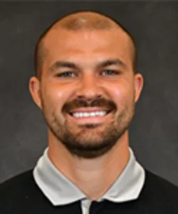 Mike Lyons - Assistant Coach - University of Dayton