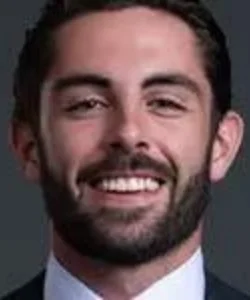 Mac Thomalla - Assistant Coach