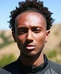 Nigus Solomon - Director/Founder