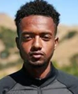 Abdulahi Mohammed - Coach