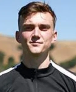 Justin Wolfe - Coach