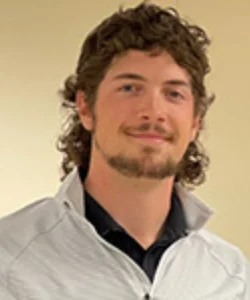 Alex Parry - Lead Coach