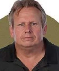 Brett Teach - Head Coach