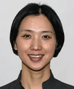 Yun Qu - Staff