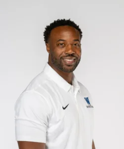 DJ Gay - Camp Director