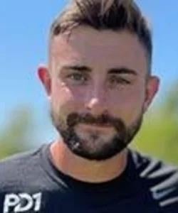 Gregg Megaw - PD1 CHIEF SOCCER OPERATIONS + OWNER