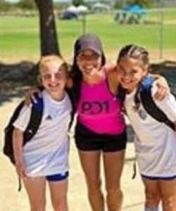 Meagan Prewitt - PD1 CHIEF OPERATIONS OFFICER + OWNER