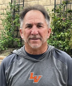 Ron Smith - Assistant Coach