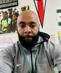 Raphael McNeill - Co-Director