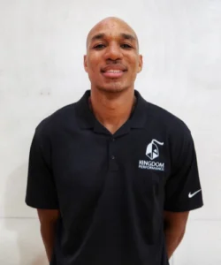 Keith Spencer - Camp Director