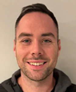 Matthew Bennett - Director