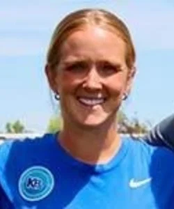 Makenna Brassard - Founder/Head Coach