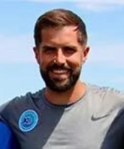 Jack Humphray - Co-Founder/Head Coach