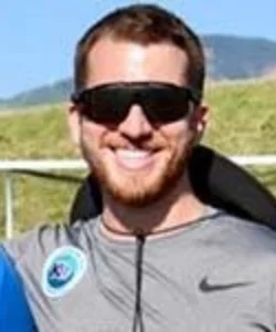 Jack Laurie - Co-Owner/Head Coach