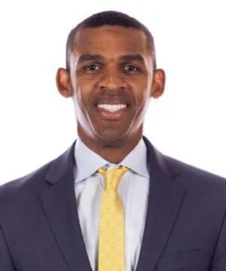 Shasha Brown - Camp Director