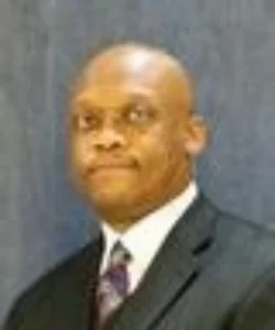 Marc Mitchell - Head Coach