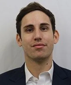 David Levy - Assistant Coach