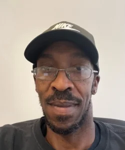 Jon Hall-Bryant - Director