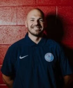 Ryan Cahak - Camp Director