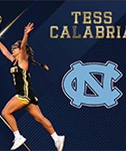 Tess Calabria - Assistant Coach