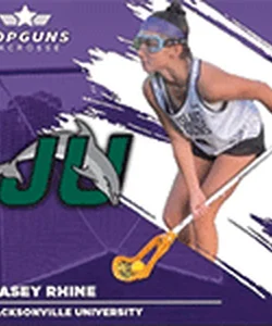 Casey Rhine - Assistant Coach