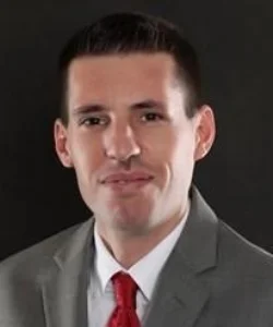 Kevin Farrell - Assistant Coach/Camp Director