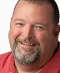 Matt Mott - Women's Head Coach