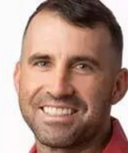 Richard Beebe - Assistant Coach