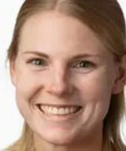 Jessica Hiskey - Assistant Coach