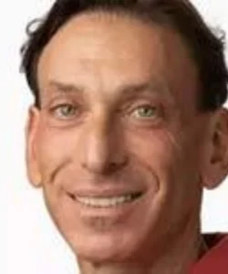 Warren Russ - Assistant Coach