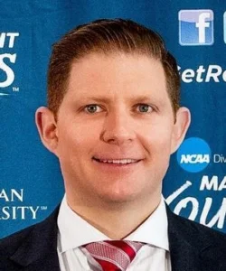 Dan Ficke - Head Coach/Camp Director