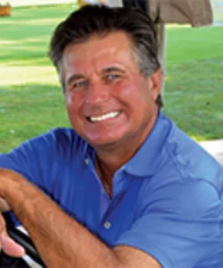 Bryan Gathright - Camp Director