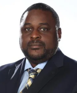 Marcus Kirkland - Associate Head Coach