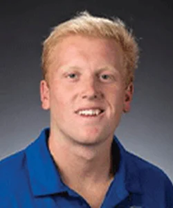 Jesse Morrison - Camp Director